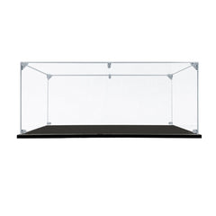 SONGLECTION® Display Case for LEGO DC Batman Batmobile Tumbler #76240