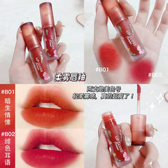 Flower Series Gift Box Qixi Valentine'S Day Gift Set Makeup Set Confession Gift Box