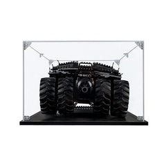 SONGLECTION® Display Case for LEGO DC Batman Batmobile Tumbler #76240