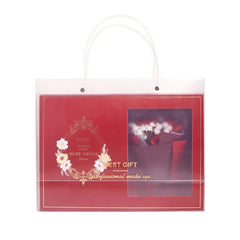 Flower Series Gift Box Qixi Valentine'S Day Gift Set Makeup Set Confession Gift Box