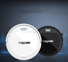 Automatic Robot Vacuum – Smart Self-Cleaning Floor Sweeper for Home | Practical Housewarming Gift