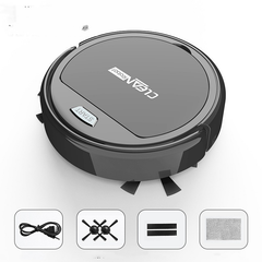 Automatic Robot Vacuum – Smart Self-Cleaning Floor Sweeper for Home | Practical Housewarming Gift