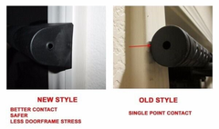 Doorway Pull Up Bar – No-Tool Multi-Function Home Gym Bar for Pull-Ups & Chin-Ups | Fitness Gift
