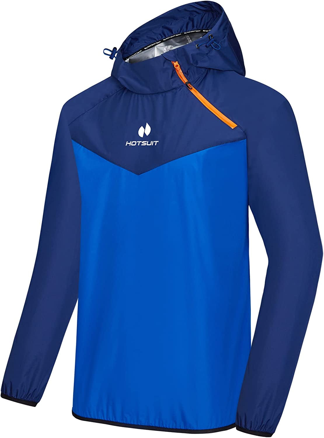 Sauna suit