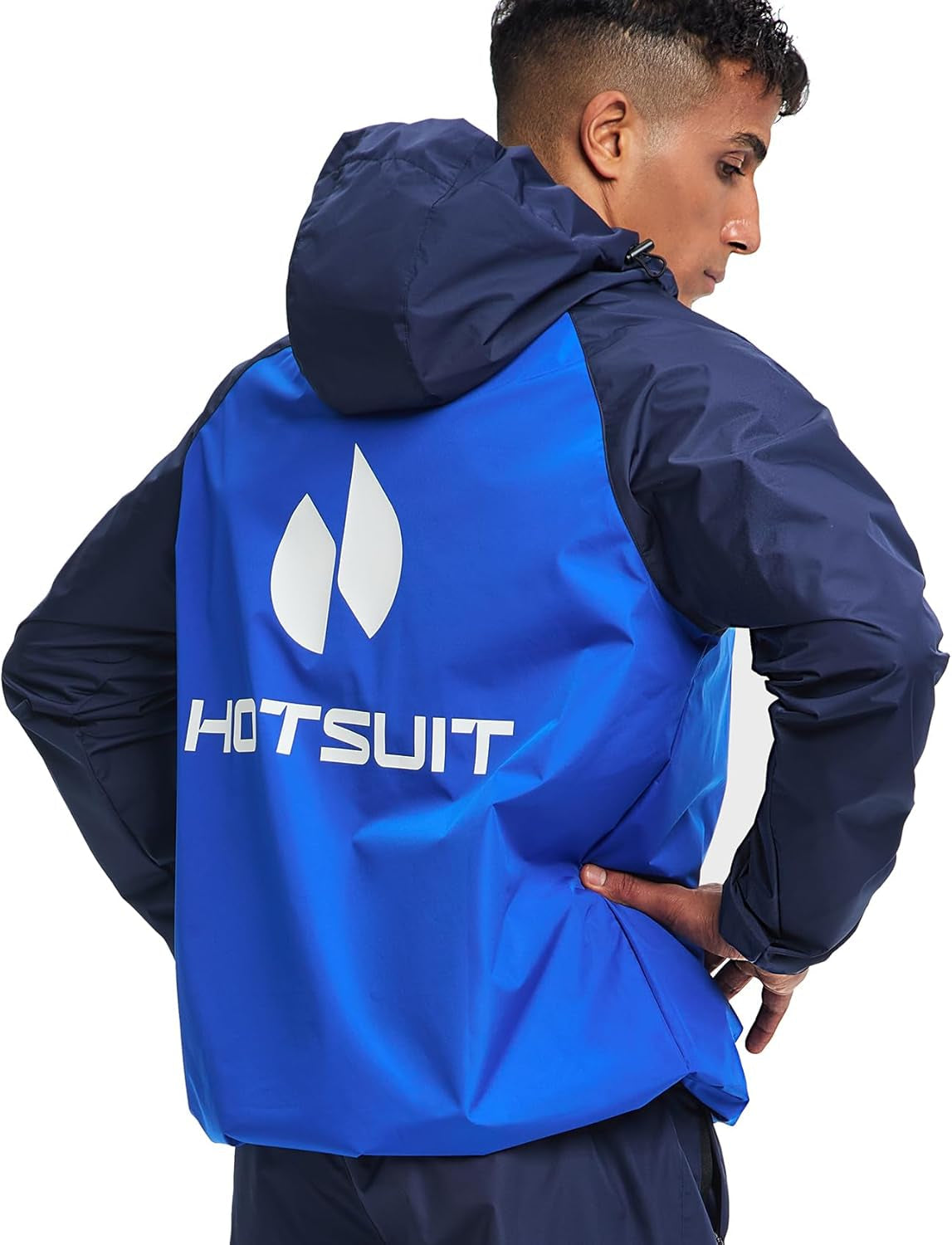 Sauna suit