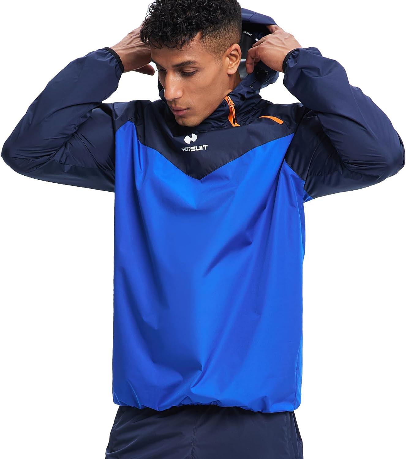 Sauna suit