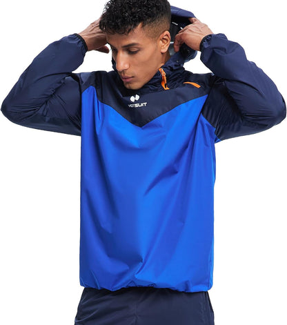 Sauna suit