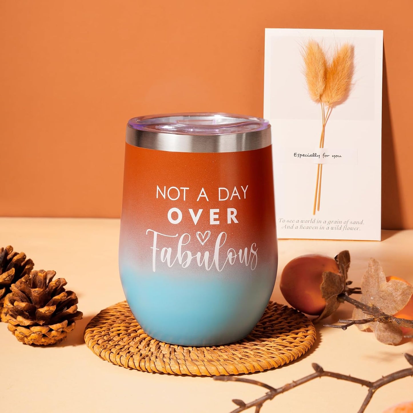Mother'S Day Gifts Baskets for Women Mom Her Wife Girlfriend,Birthday Gifts for Women Teacher Friend W/Cozy Blanket Rose Relaxing Spa Gifts Set,Self Care Get Well Gifts for Her Valentines Mothers Day