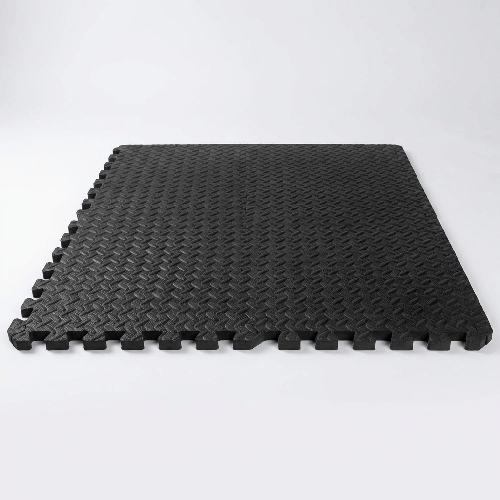 Gym Floor Mat