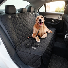 Dog Car Seat Cover